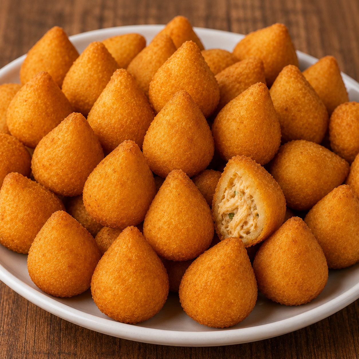 Coxinha